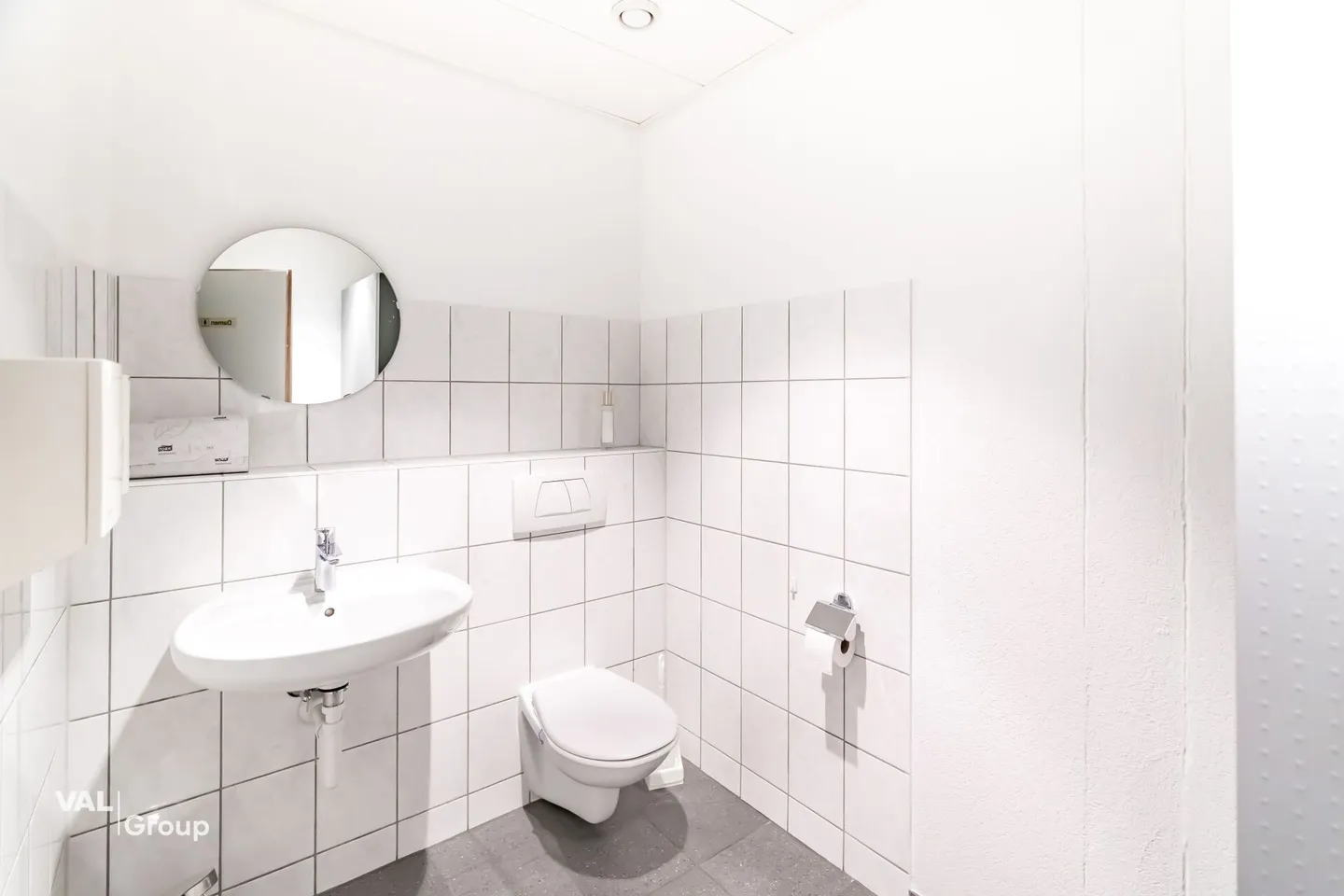 Espace commercial attrayant dans un emplacement privilégié, Brig-Glis - Photo 9 sur 11