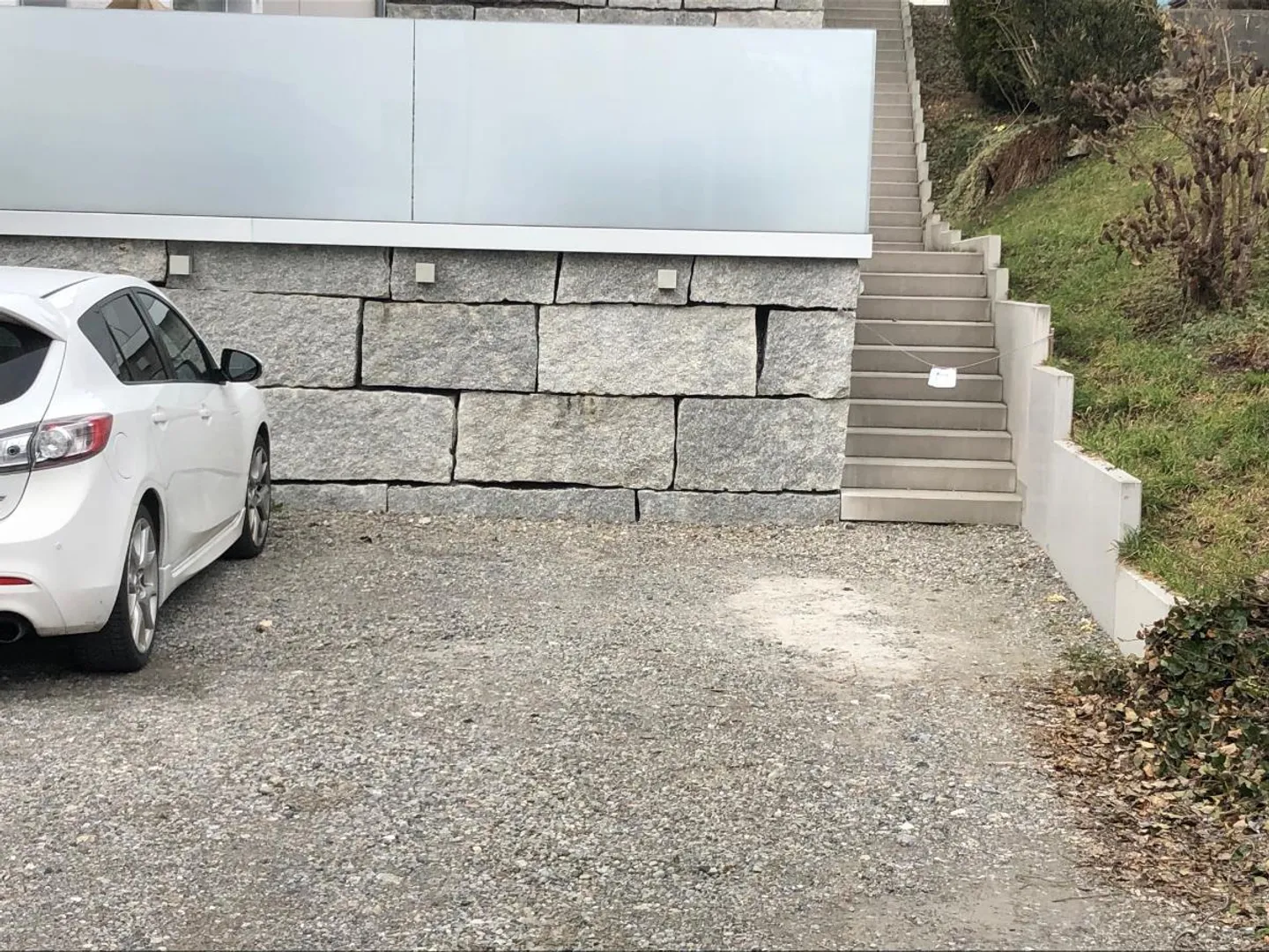 Parking Space - Photo 1 of 1