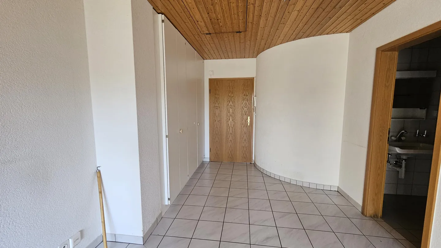 Charmante Familienwohnung - Foto 6 von 6
