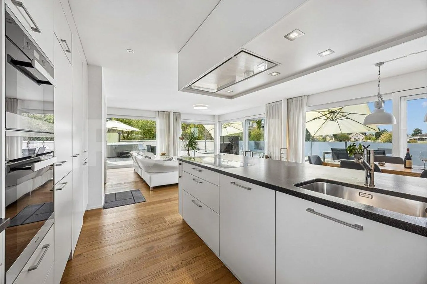 Exklusive Penthouse mit Terrasse - Foto 4 von 13