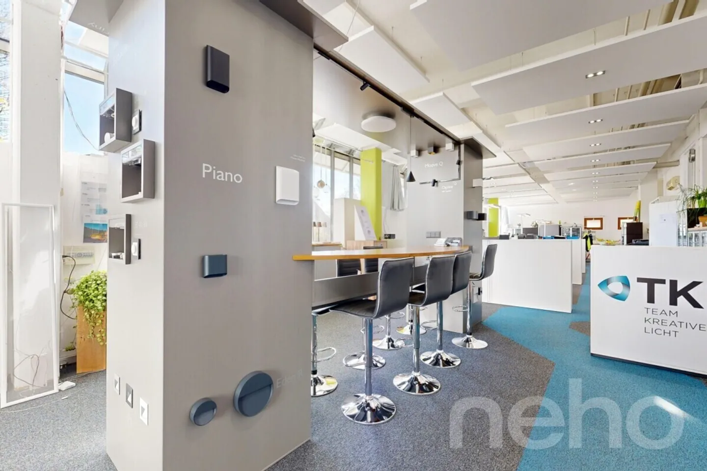 Bien de rendement avec 5 appartements, bureaux et espaces de stockage à Mellingen - Photo 8 sur 12