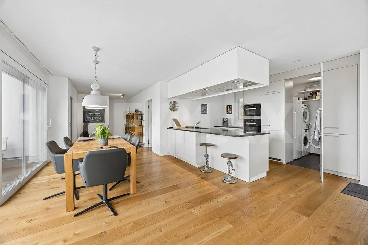 Exklusive Penthouse mit Terrasse - Foto 5 von 13