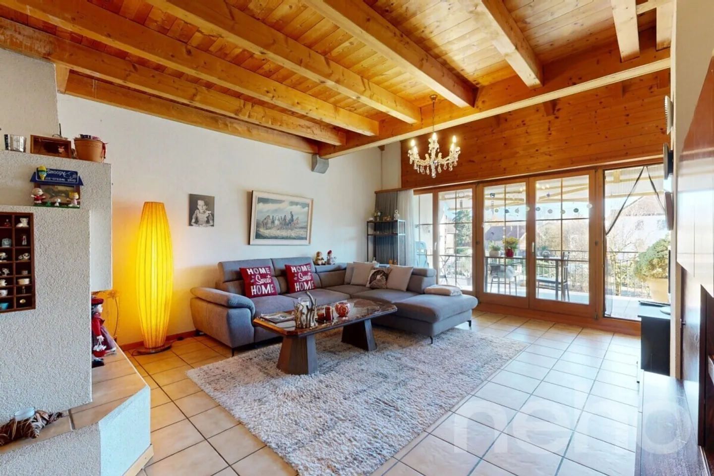 Bien de rendement avec 5 appartements, bureaux et espaces de stockage à Mellingen - Photo 3 sur 12