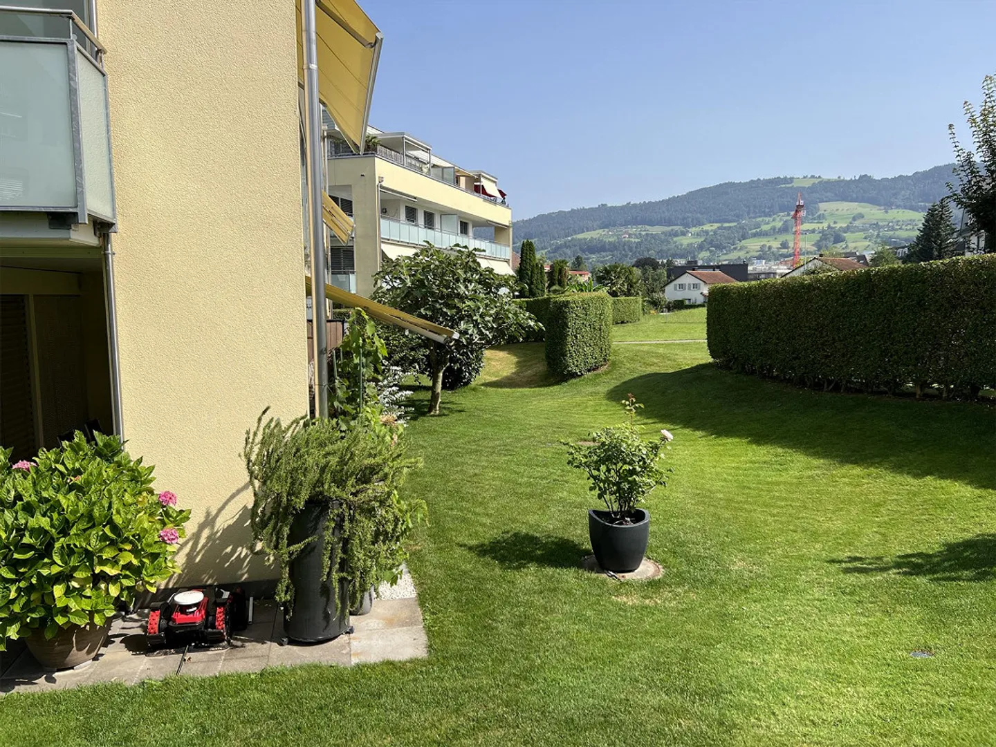 Vivere tranquillo e soleggiato vicino al lago! - Foto 3 di 30