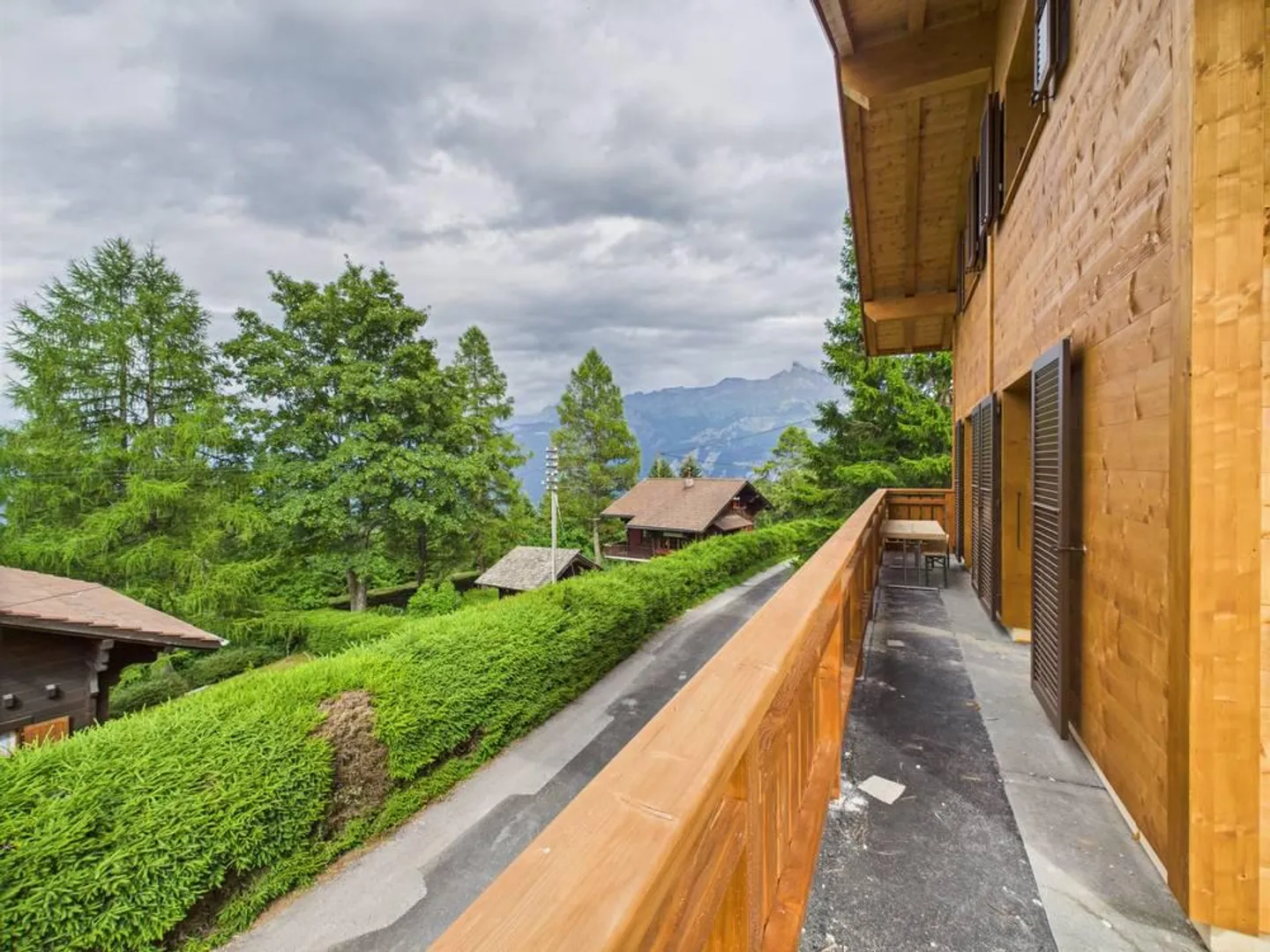 New individual chalet of 4.5 rooms - Photo 3 of 14