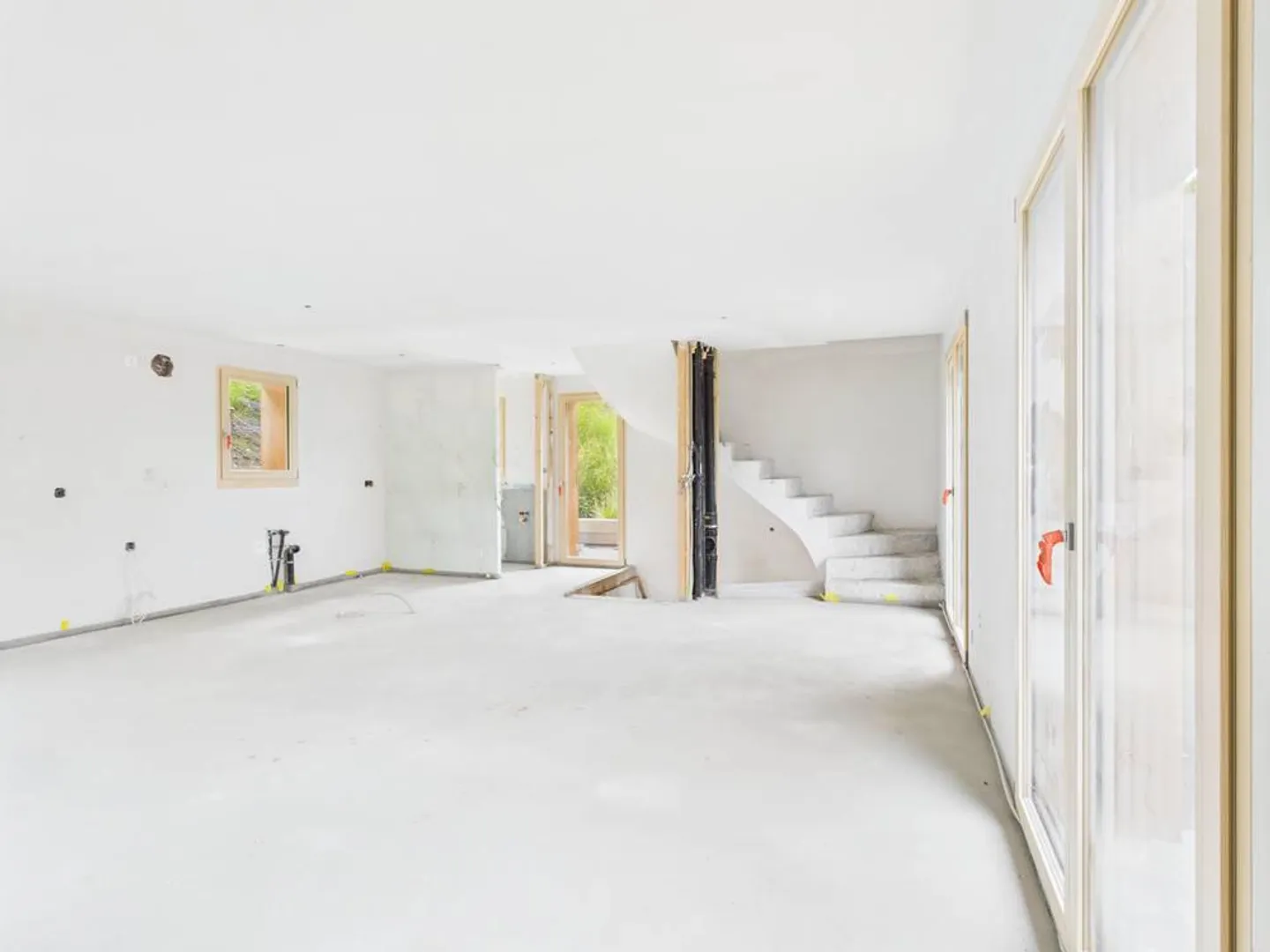 New individual chalet of 4.5 rooms - Photo 5 of 14