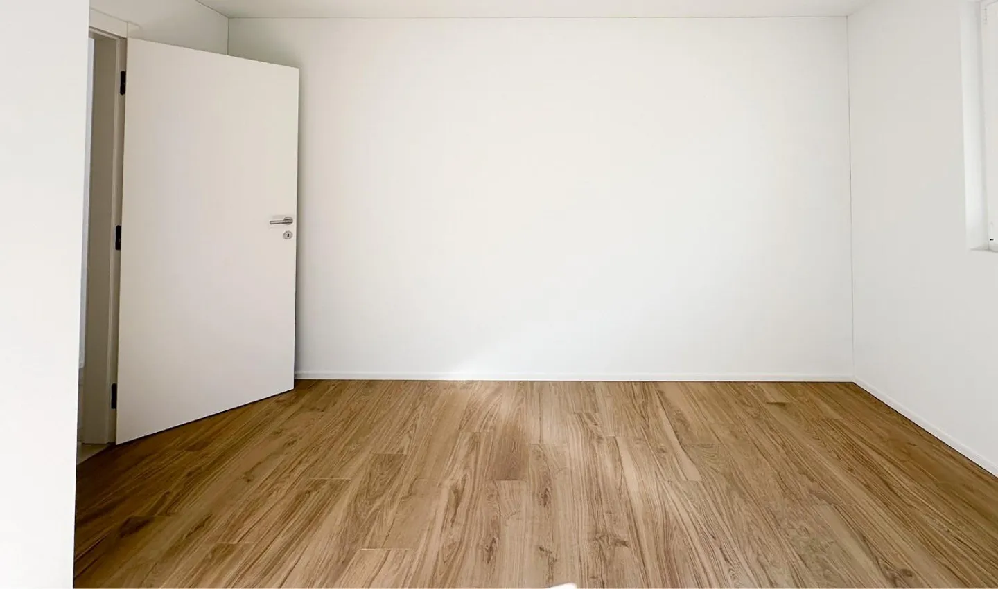 Elegante appartamento di 2,5 locali con terrazza a Lumino (TI) - Foto 8 di 9