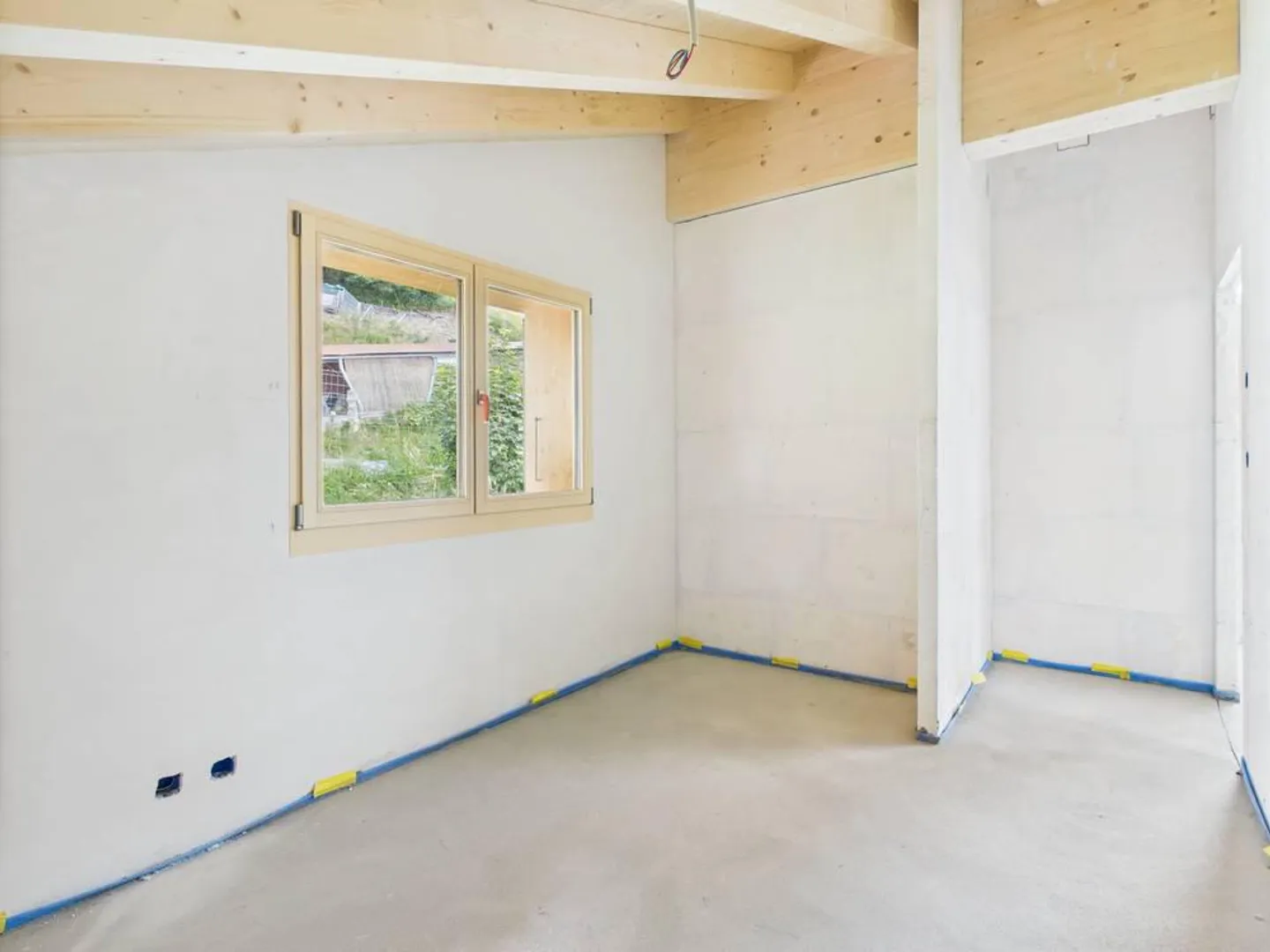 New individual chalet of 4.5 rooms - Photo 7 of 14