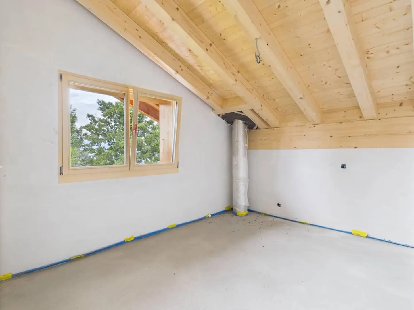 New individual chalet of 4.5 rooms - Photo 8 of 14