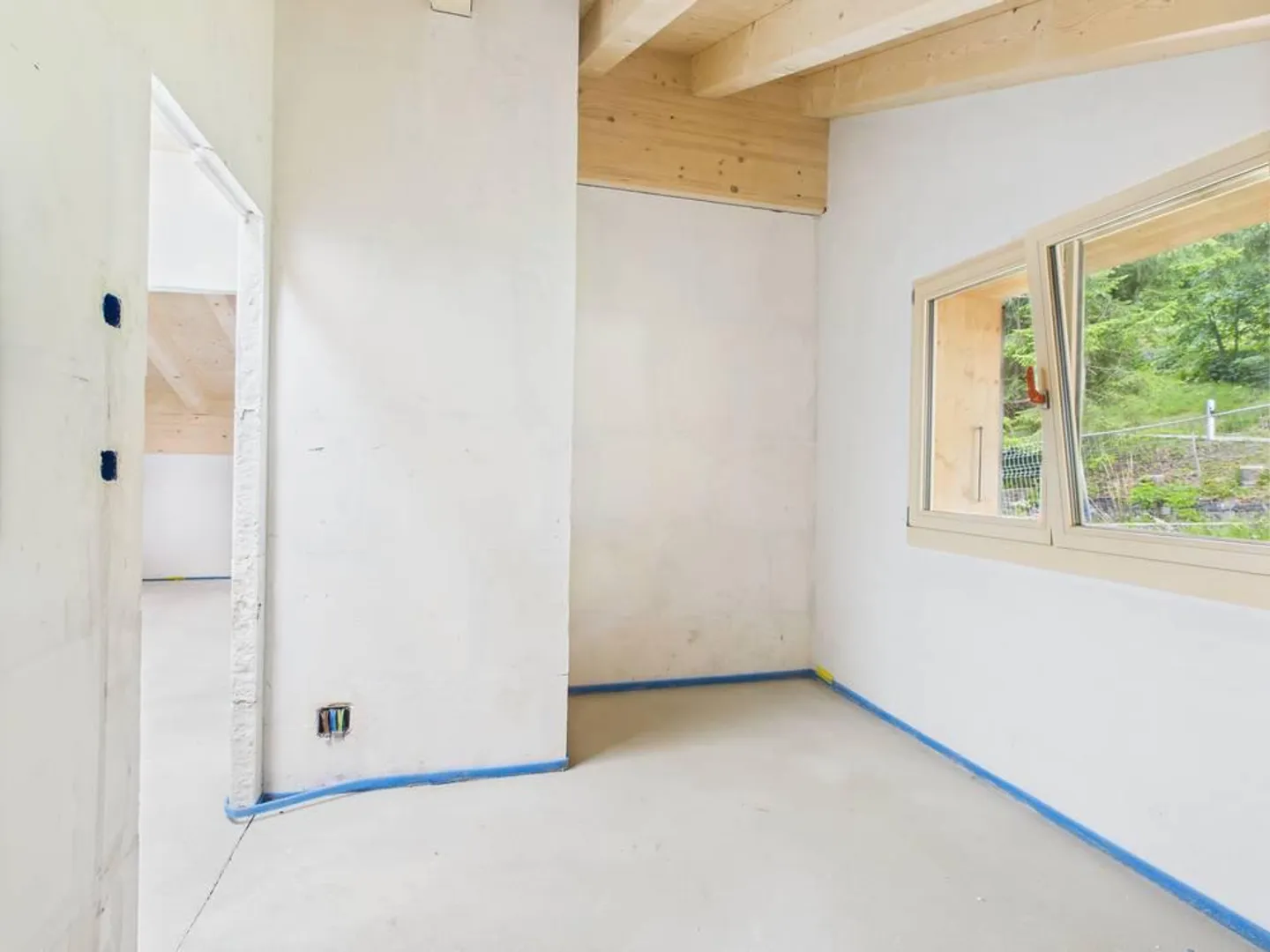 New individual chalet of 4.5 rooms - Photo 9 of 14