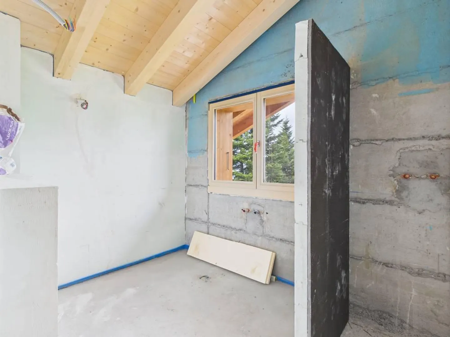 New individual chalet of 4.5 rooms - Photo 10 of 14