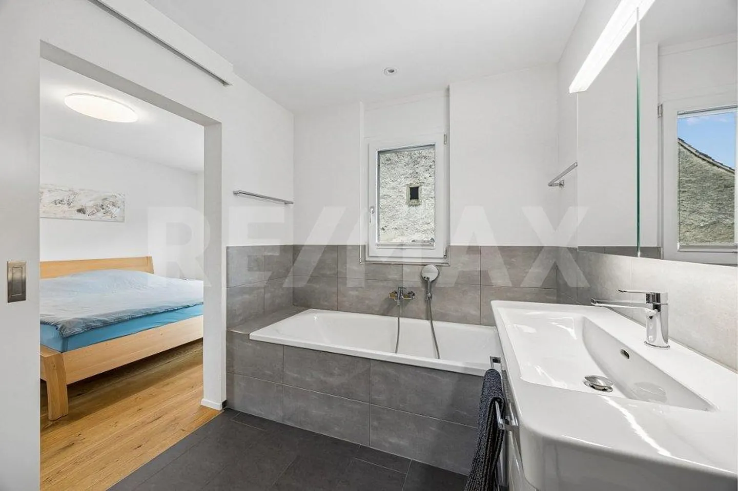 Exklusive Penthouse mit Terrasse - Foto 9 von 13