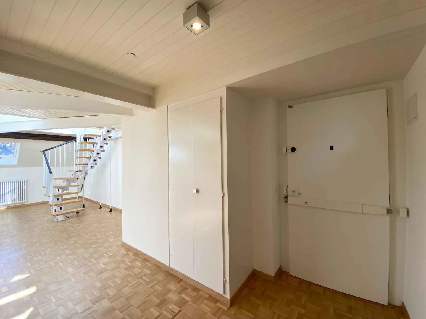 Appartement Duplex avec Terrasse - Photo 5 sur 13