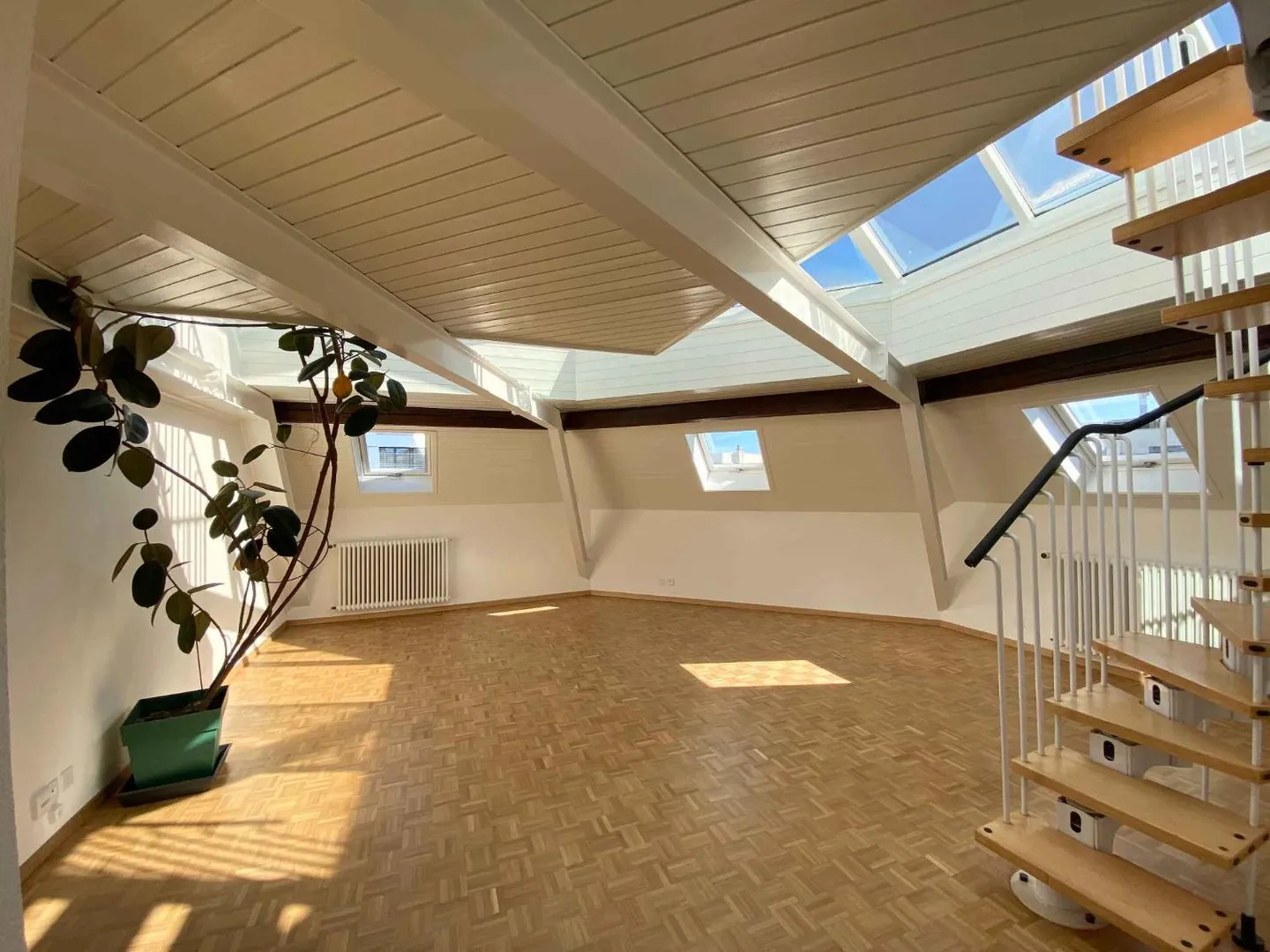 Appartement Duplex avec Terrasse - Photo 6 sur 13