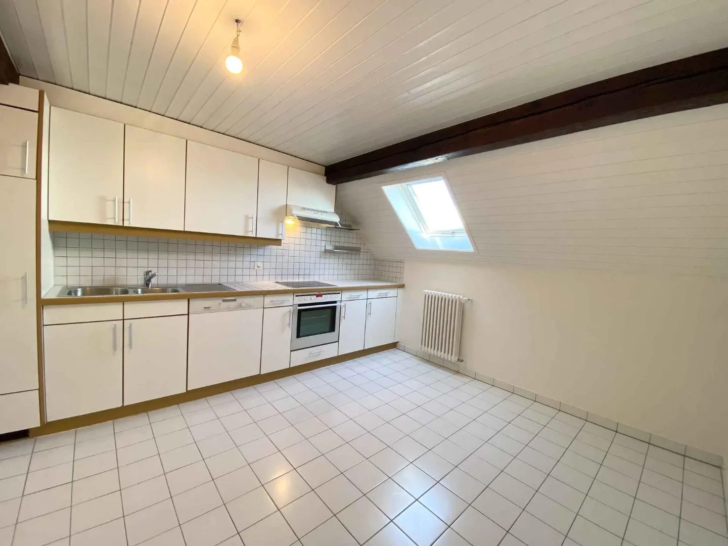 Appartement Duplex avec Terrasse - Photo 8 sur 13