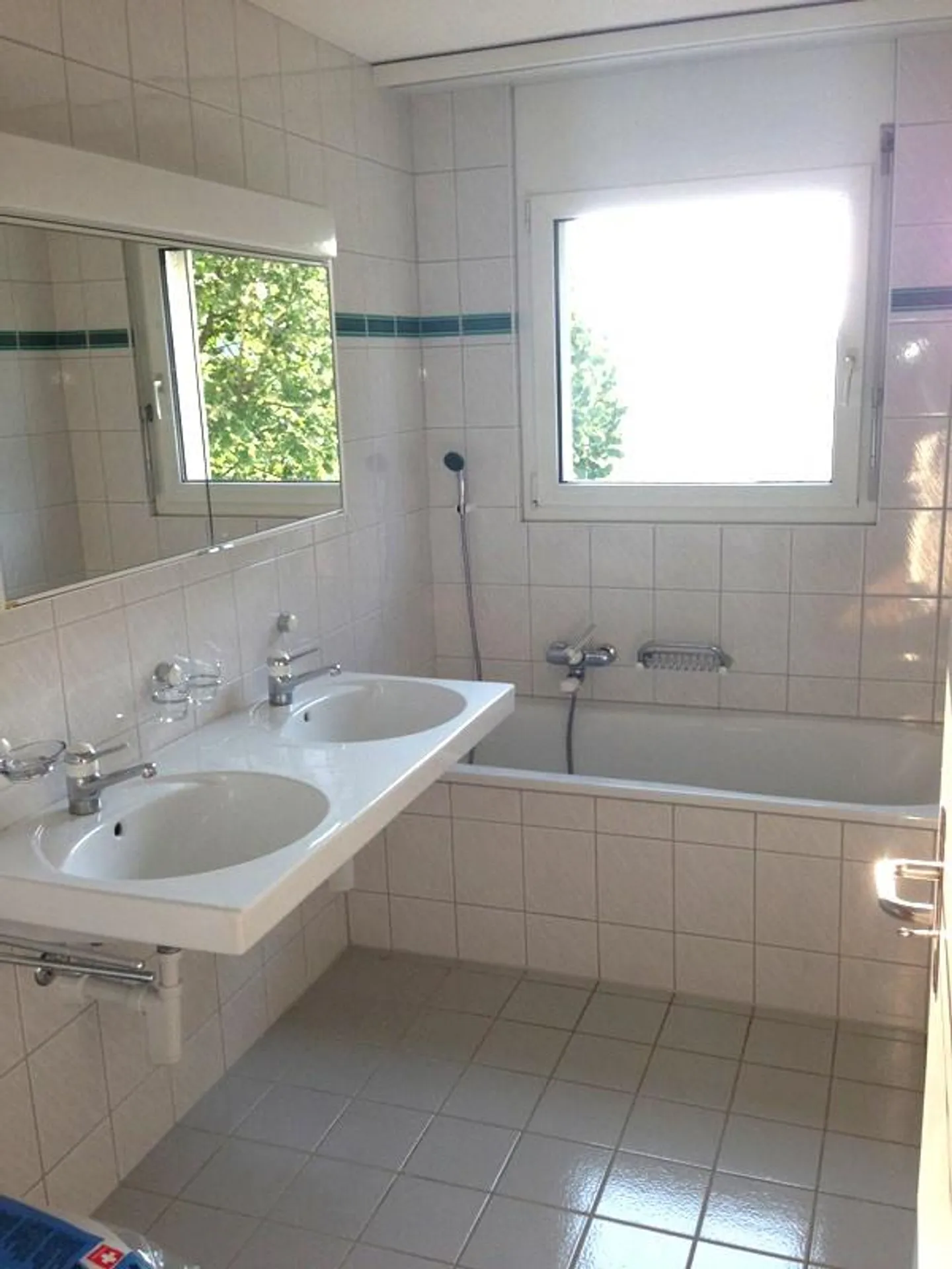 Appartement familial idyllique dans le vert - Photo 4 sur 4