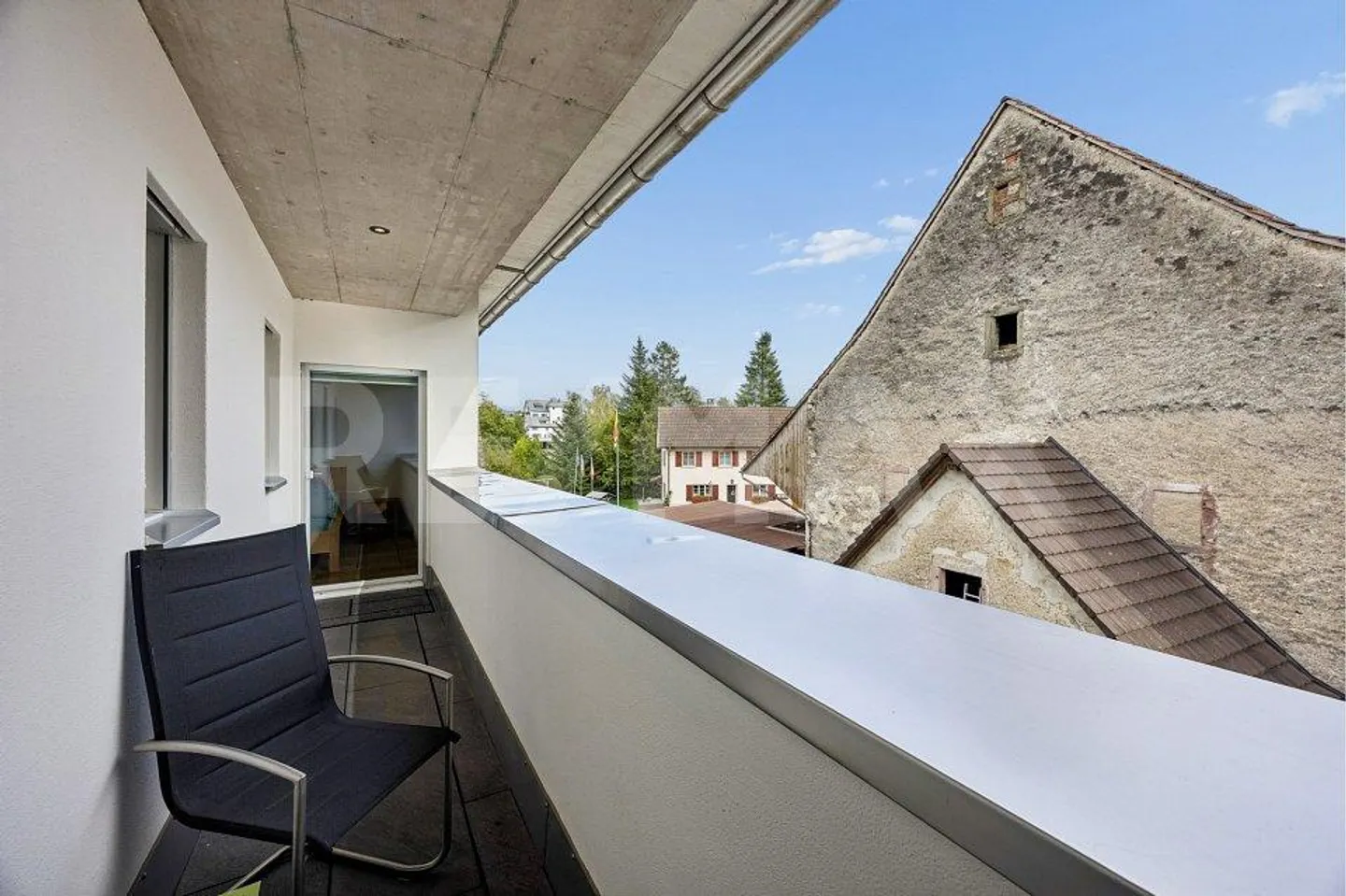 Exklusive Penthouse mit Terrasse - Foto 13 von 13