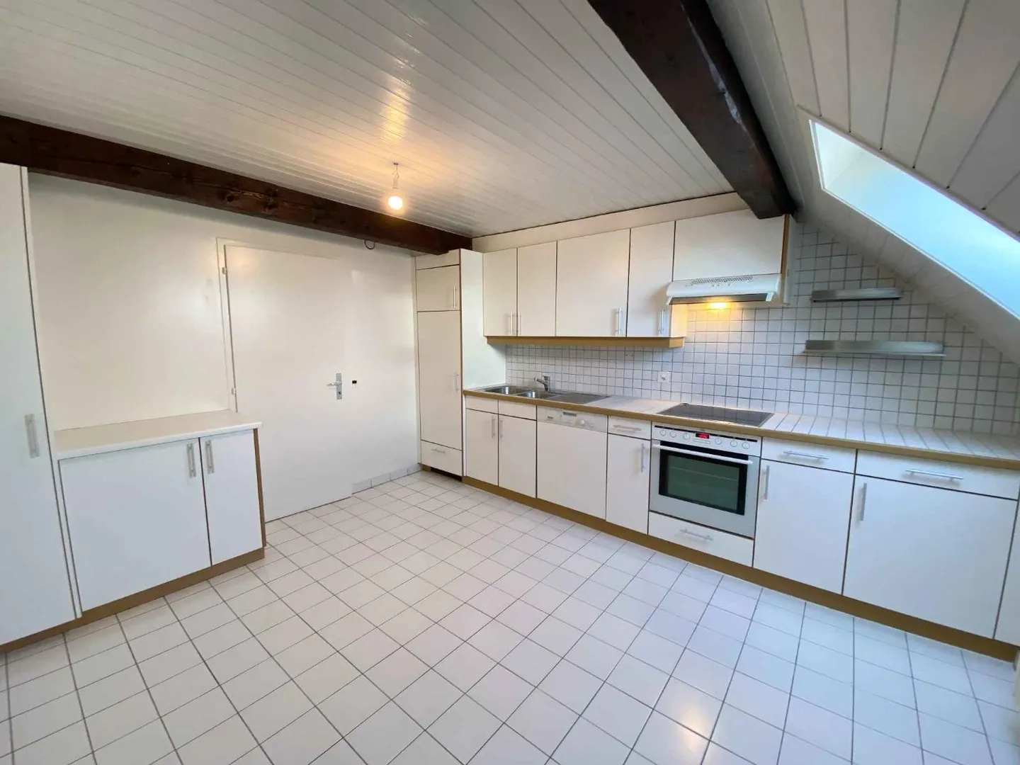 Appartement Duplex avec Terrasse - Photo 9 sur 13