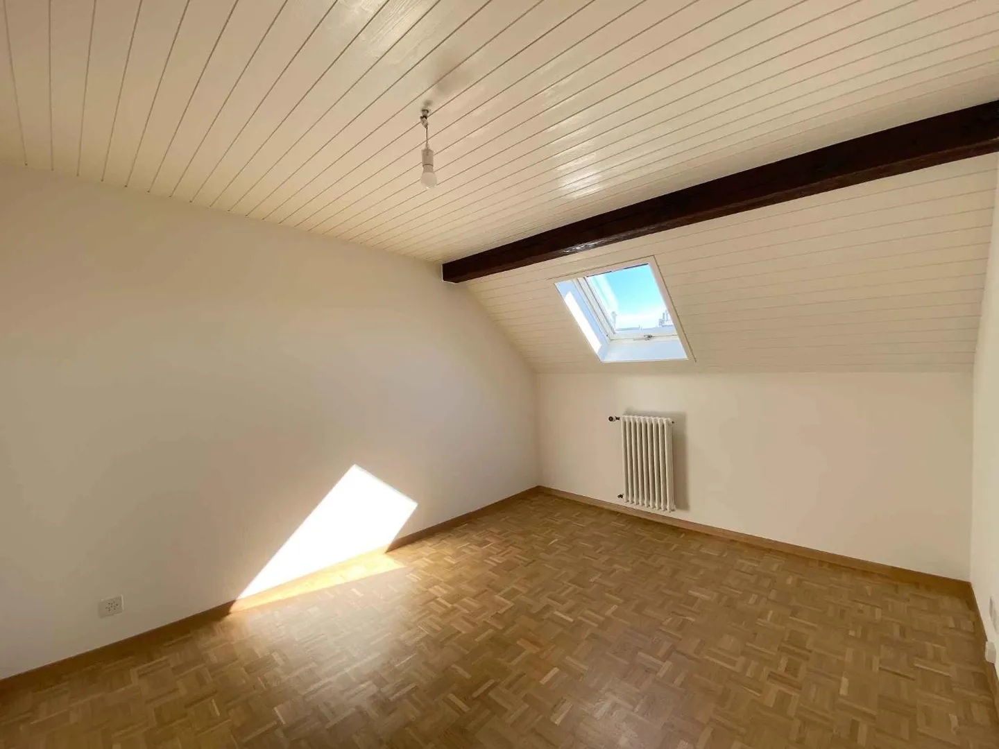 Appartement Duplex avec Terrasse - Photo 10 sur 13