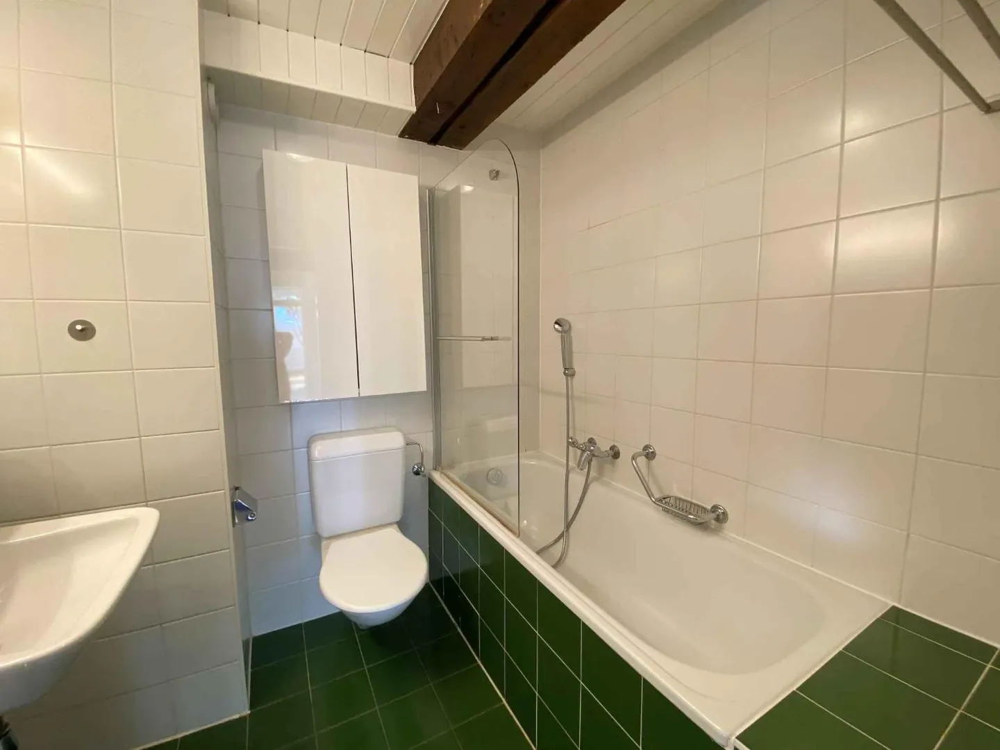 Appartement Duplex avec Terrasse - Photo 12 sur 13