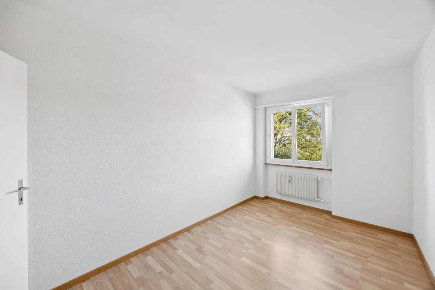 Modernes Apartment in Ostermundigen - Foto 3 von 9