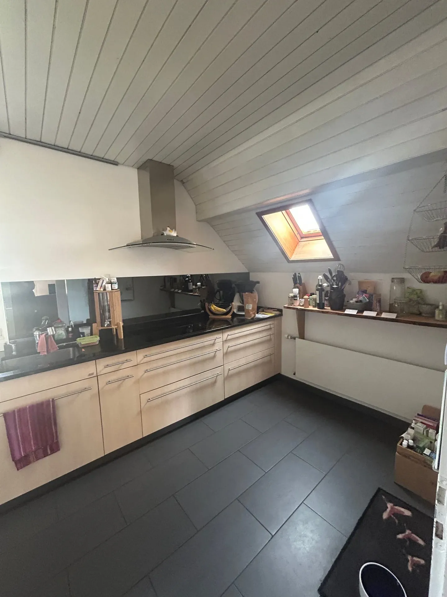 In 2-Familenhaus mit Garten- und Poolnutzung - Foto 10 di 17