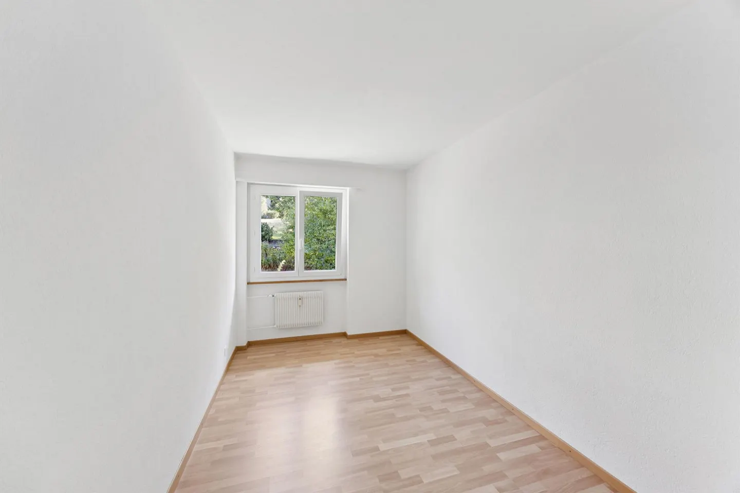 Modernes Apartment in Ostermundigen - Foto 4 von 9