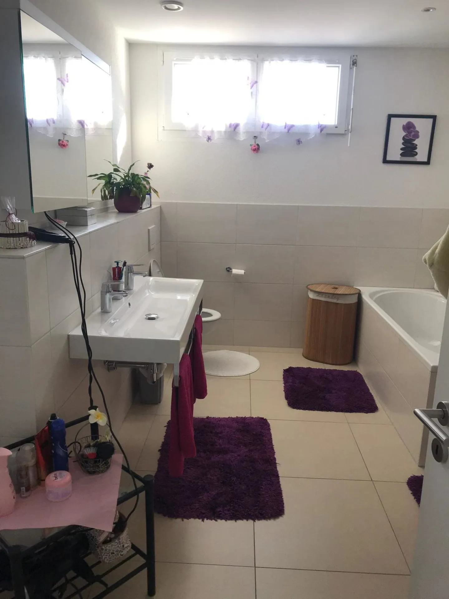 Geräumige 4.5 Zimmer Wohnung - Foto 6 von 11