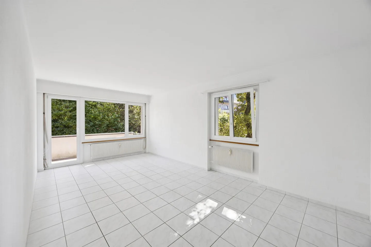 Modernes Apartment in Ostermundigen - Foto 5 von 9