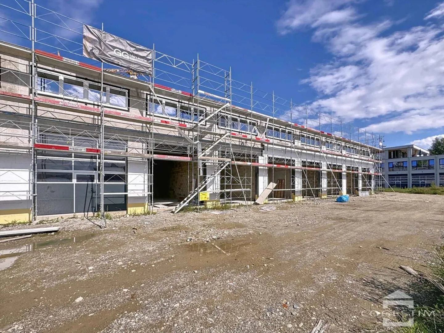 Industry - Photo 1 of 5