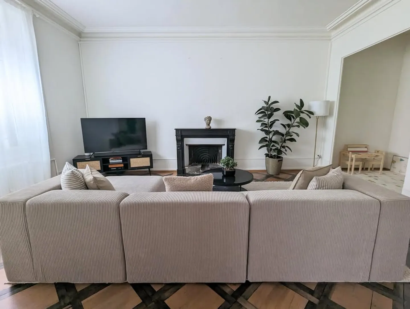 Appartement - Photo 2 sur 4