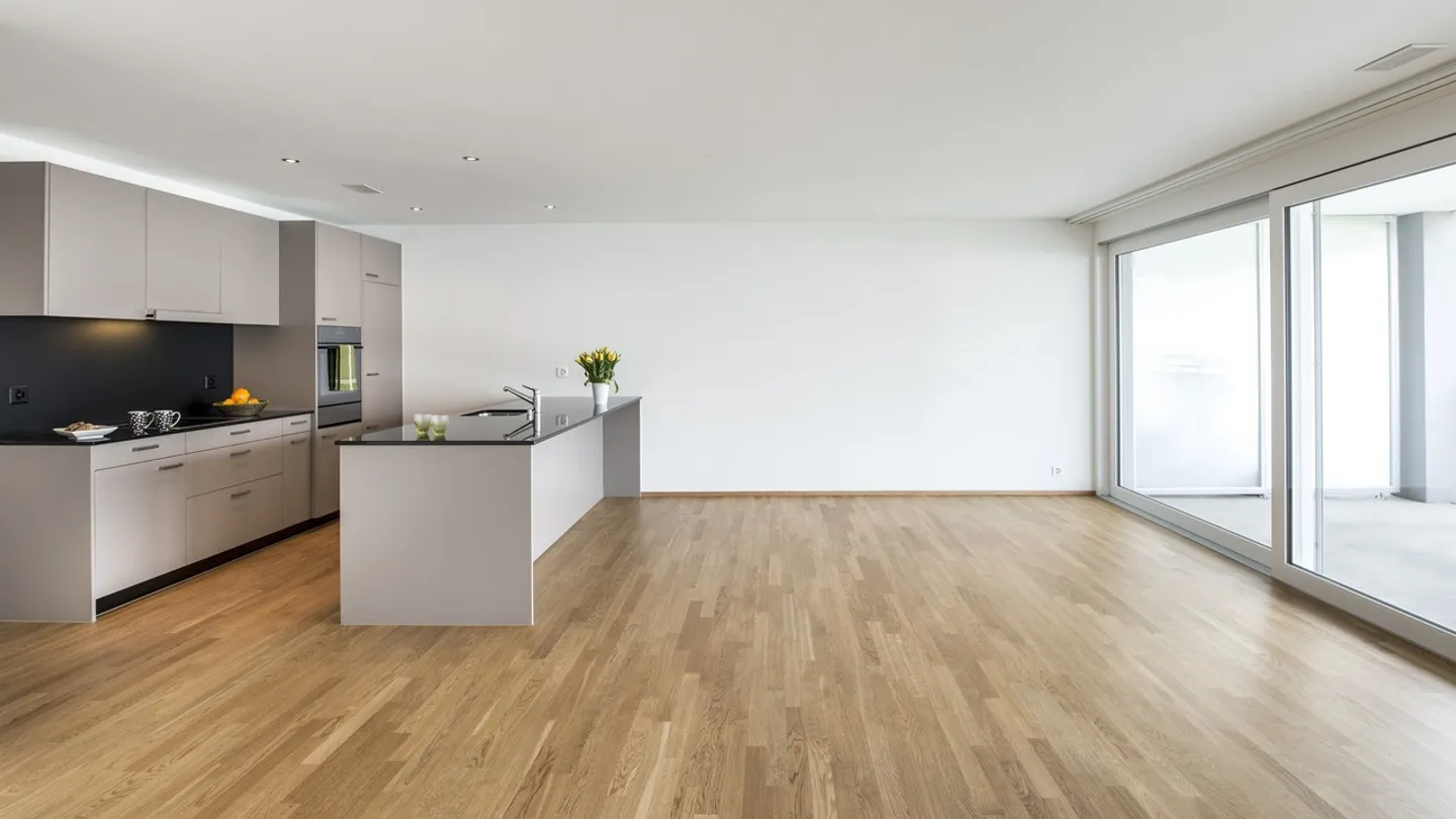 Modernes Apartment in Schönau-Steinach - Foto 2 von 7