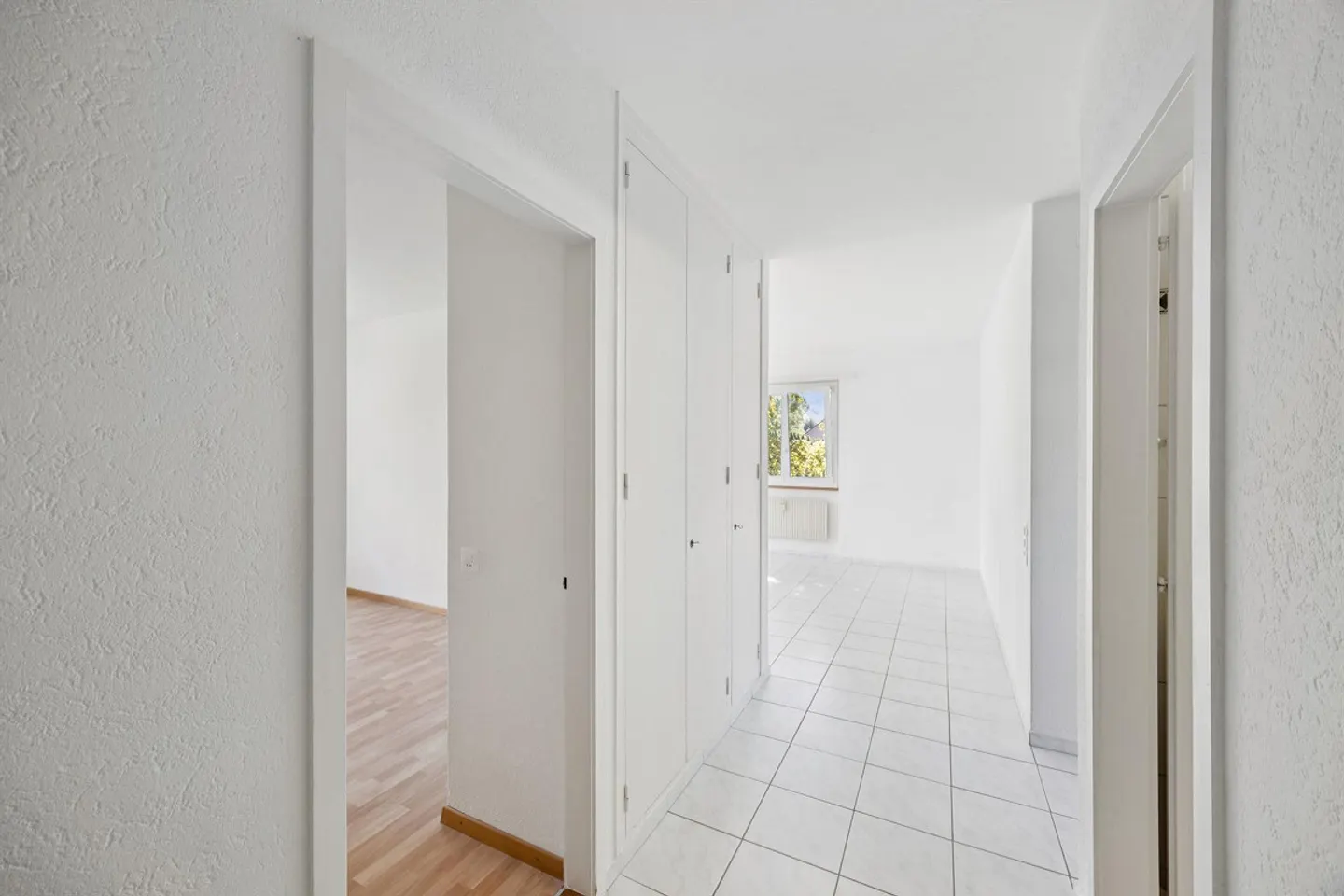 Modernes Apartment in Ostermundigen - Foto 6 von 9