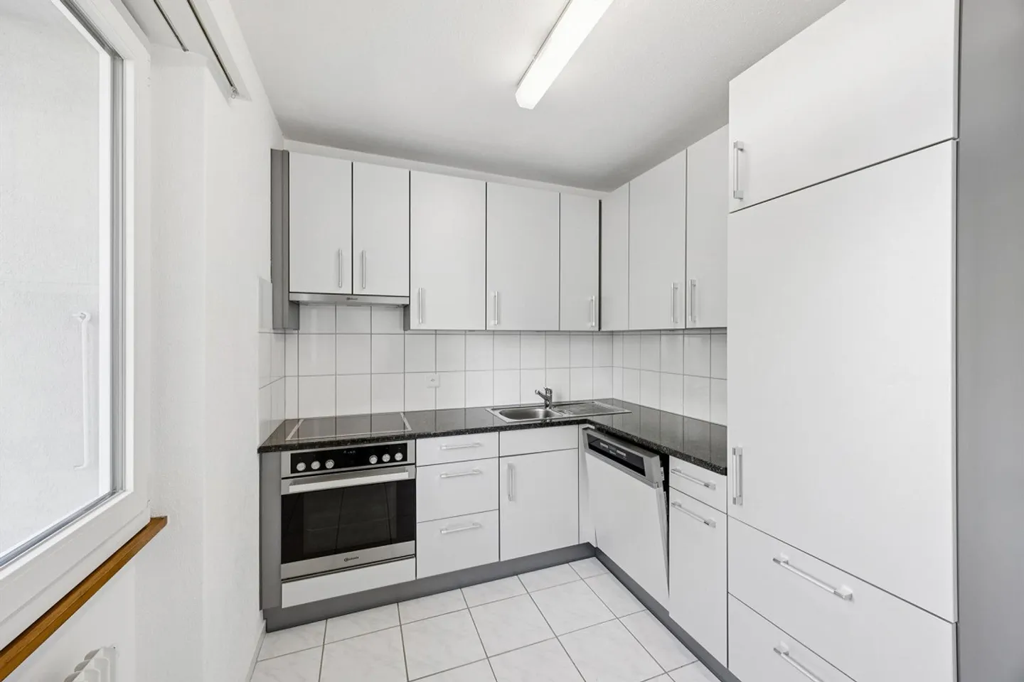 Modernes Apartment in Ostermundigen - Foto 7 von 9