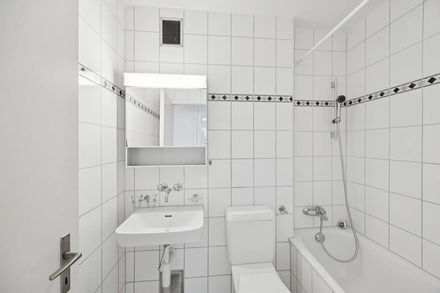 Modernes Apartment in Ostermundigen - Foto 8 von 9