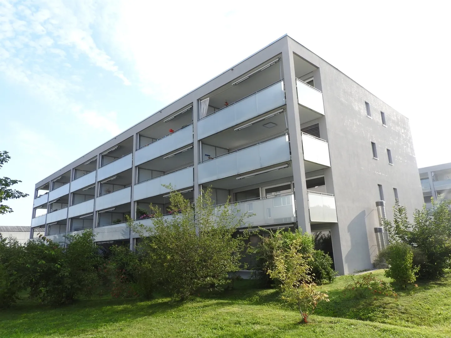 Modernes Apartment in Schönau-Steinach - Foto 1 von 7