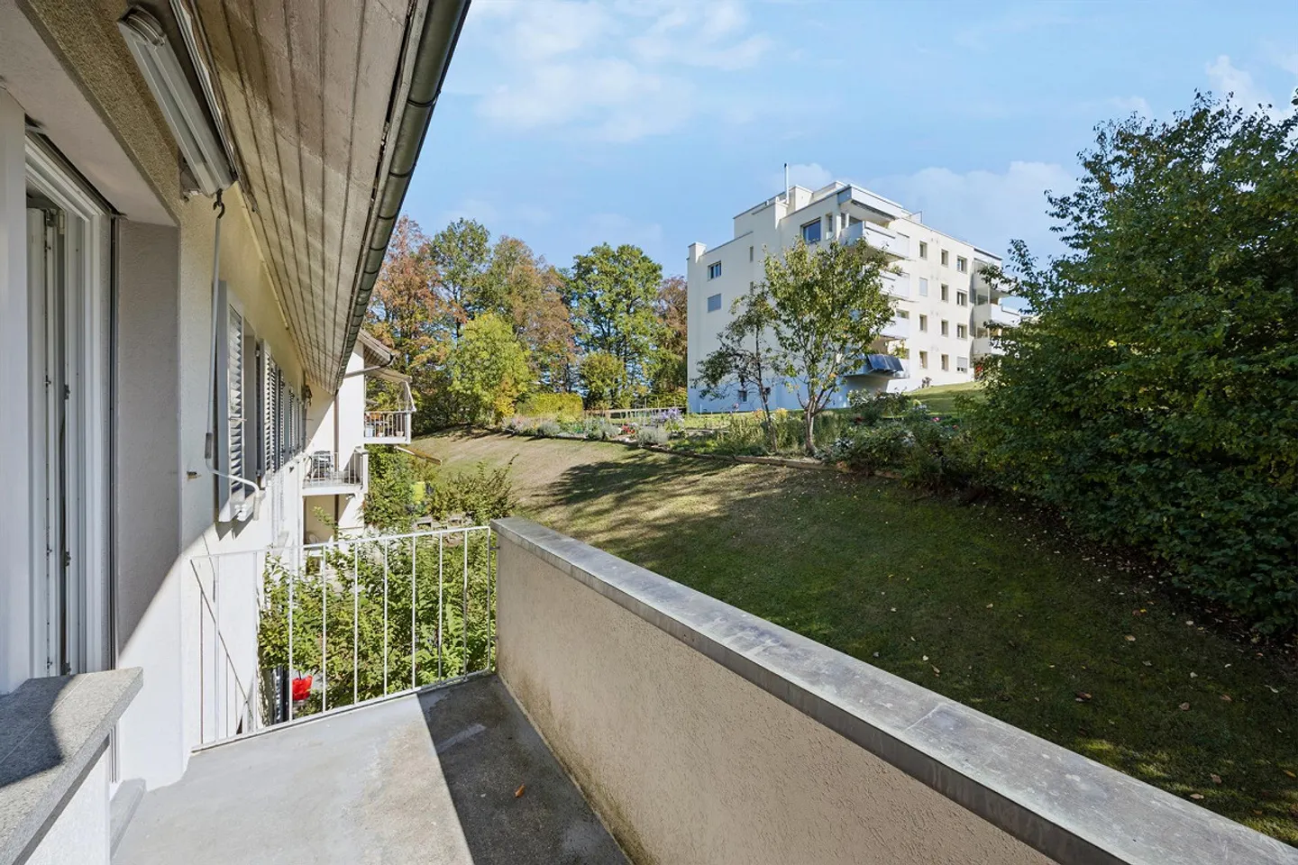 Modernes Apartment in Ostermundigen - Foto 9 von 9