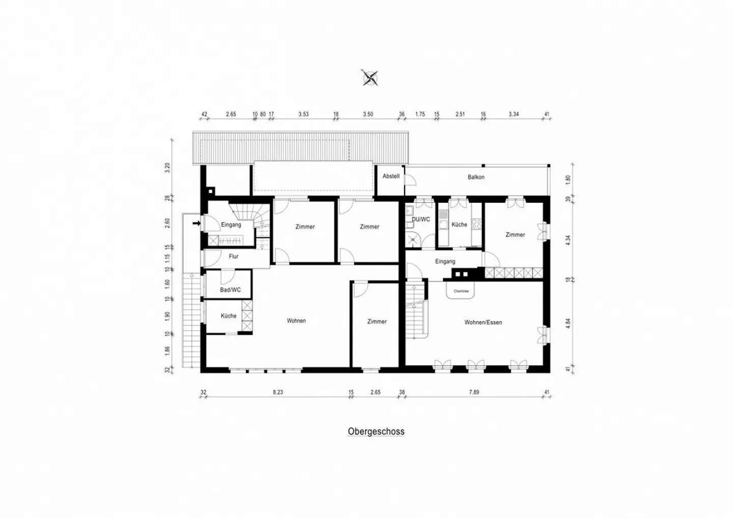 Unica opportunità di investimento a Glattfelden 4 appartamenti - Foto 6 di 8