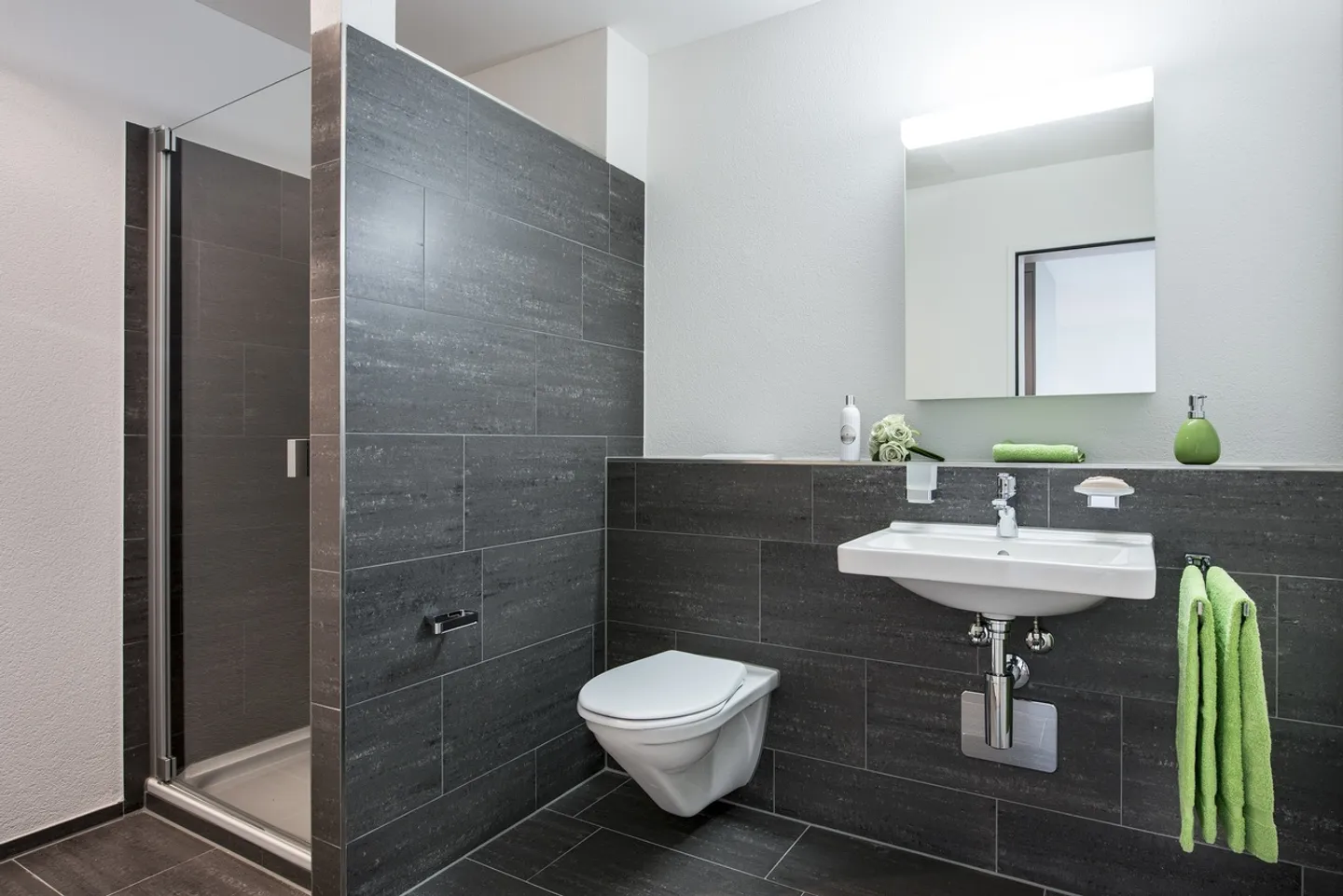 Modernes Apartment in Schönau-Steinach - Foto 4 von 7