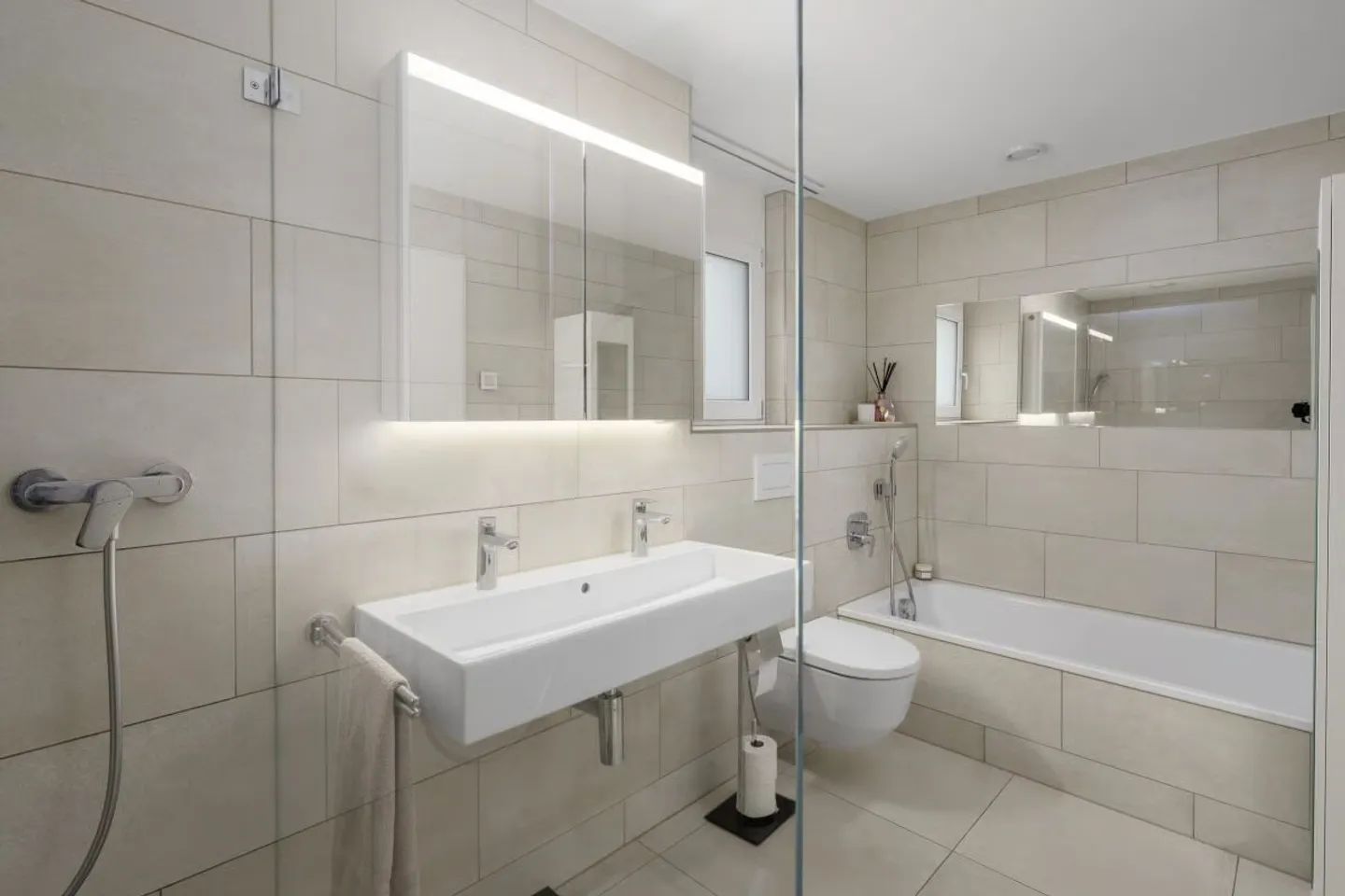 Vivere Elegante nel Zürcher Unterland - Foto 2 di 7