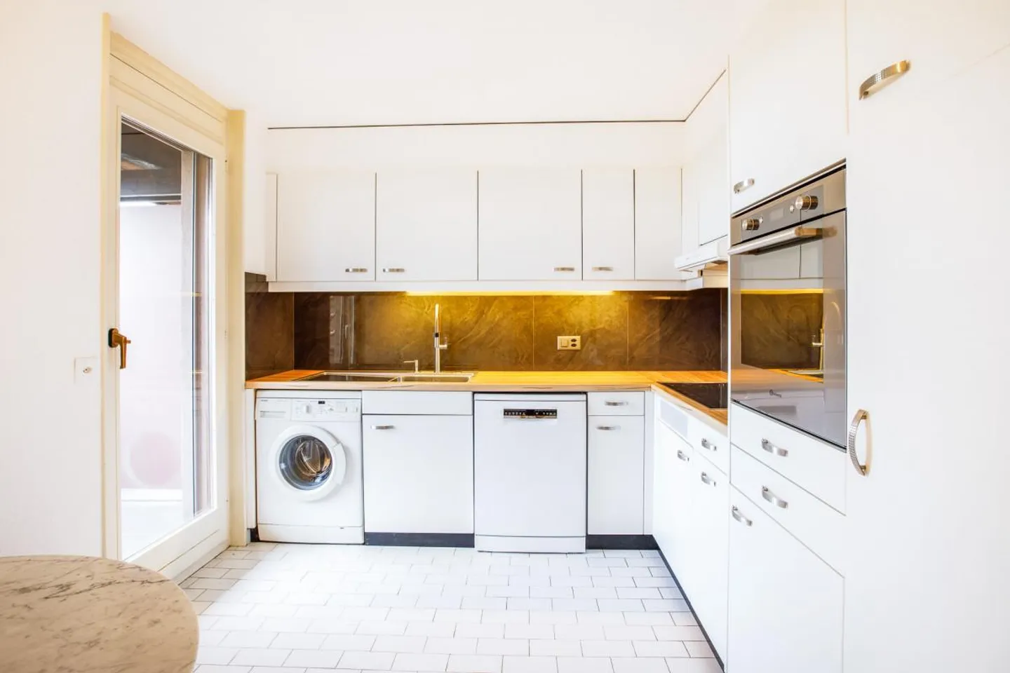 Magnifico appartamento - Foto 1 di 5