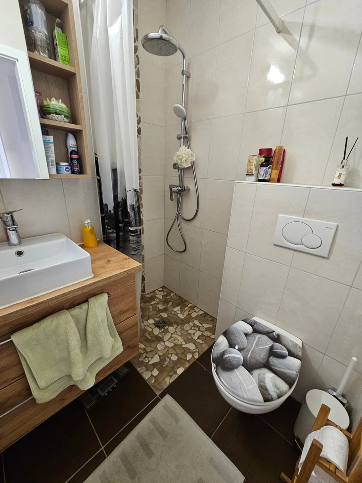 4,5-Zimmer-Wohnung - Foto 7 von 8