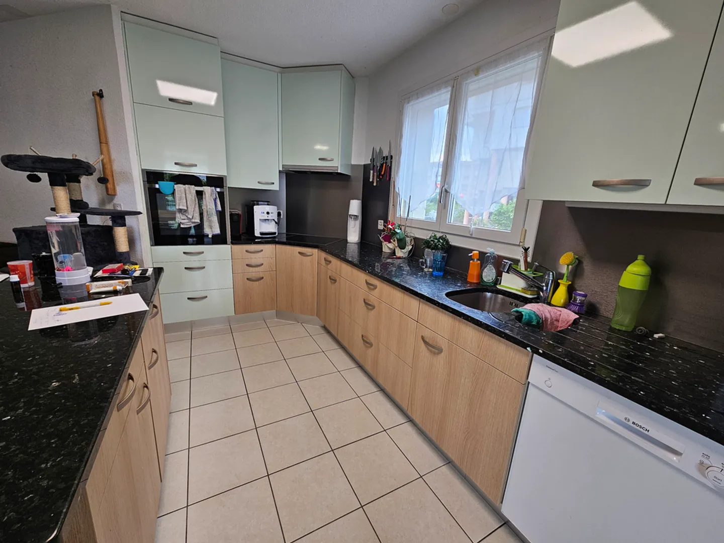 4,5-Zimmer-Wohnung - Foto 2 von 8