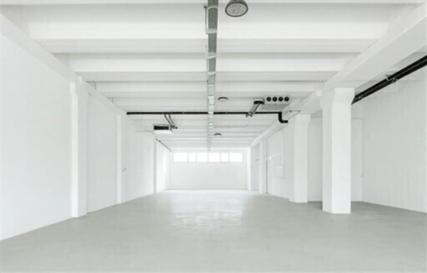 Spazi industriali, Svizzera - Foto 1 di 1