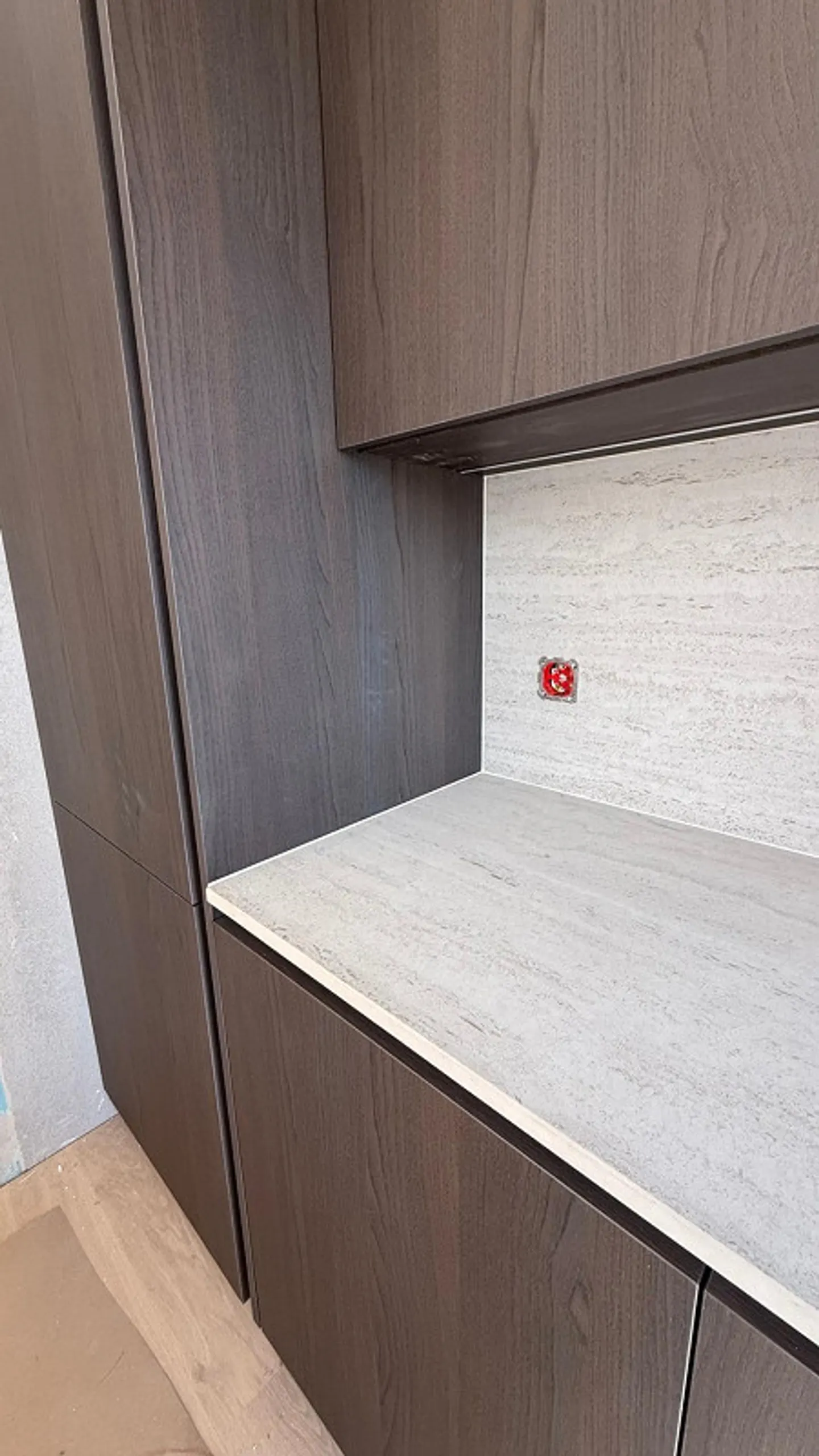 Elegante Attikawohnung mit Terrassen - Foto 2 von 7