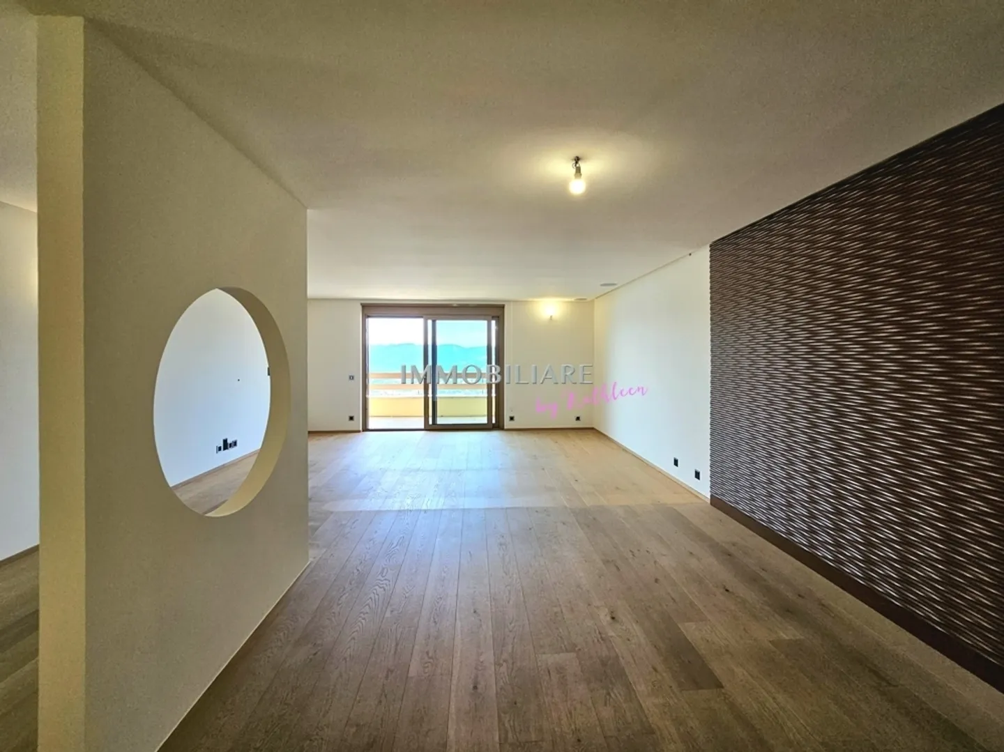 Appartamento di lusso con vista panoramica su Lugano - Foto 8 di 13