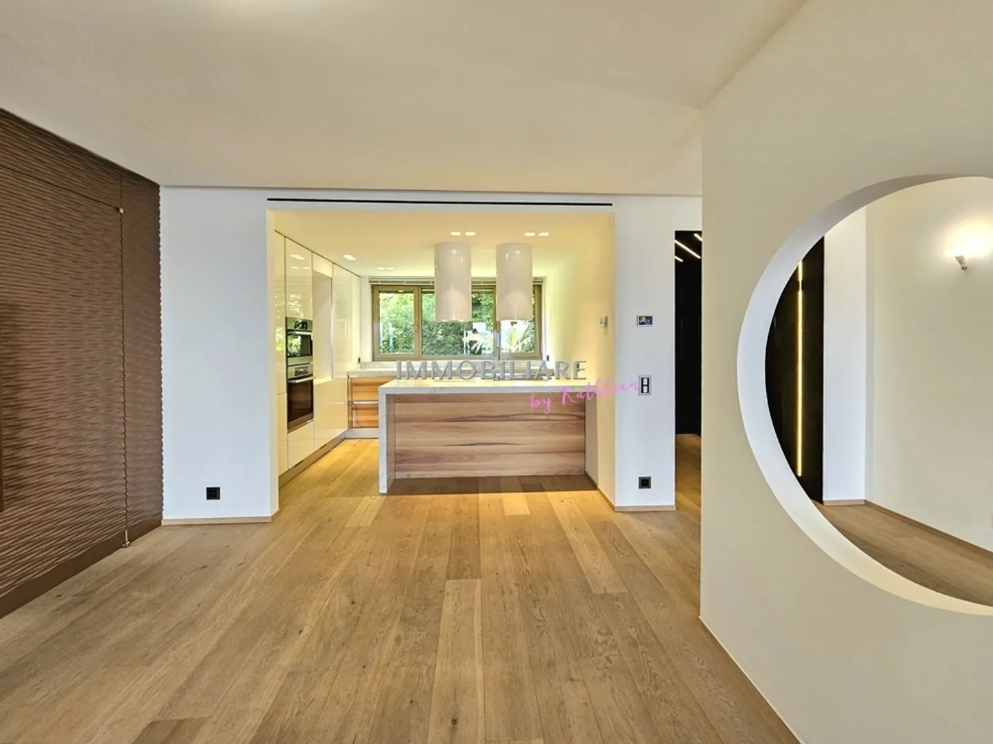 Appartamento di lusso con vista panoramica su Lugano - Foto 9 di 13