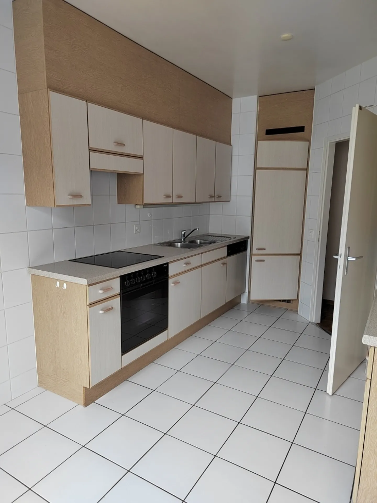 Bel appartamento a Plainpalais! - Foto 2 di 3