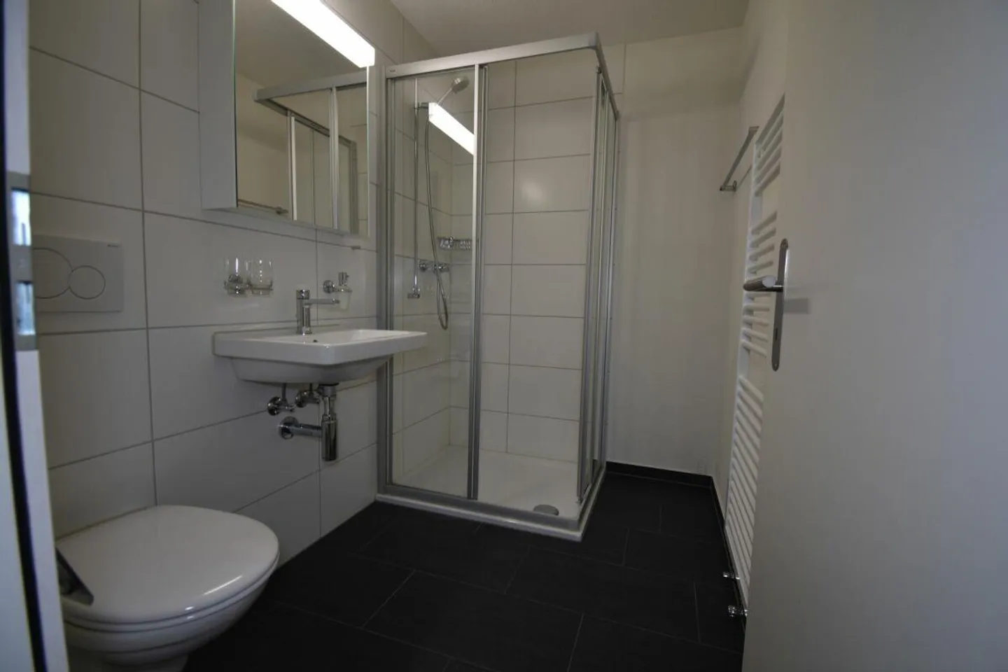 Gemütliche Wohnung in Ruhiger Lage - Foto 4 von 5