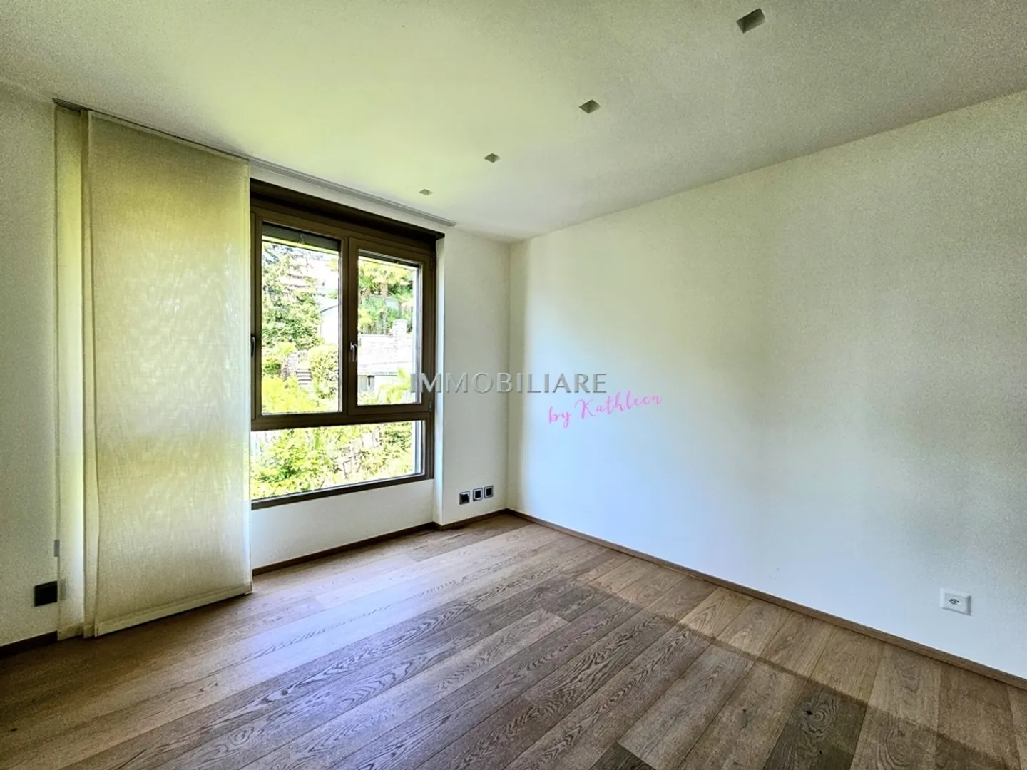 Appartamento di lusso con vista panoramica su Lugano - Foto 10 di 13